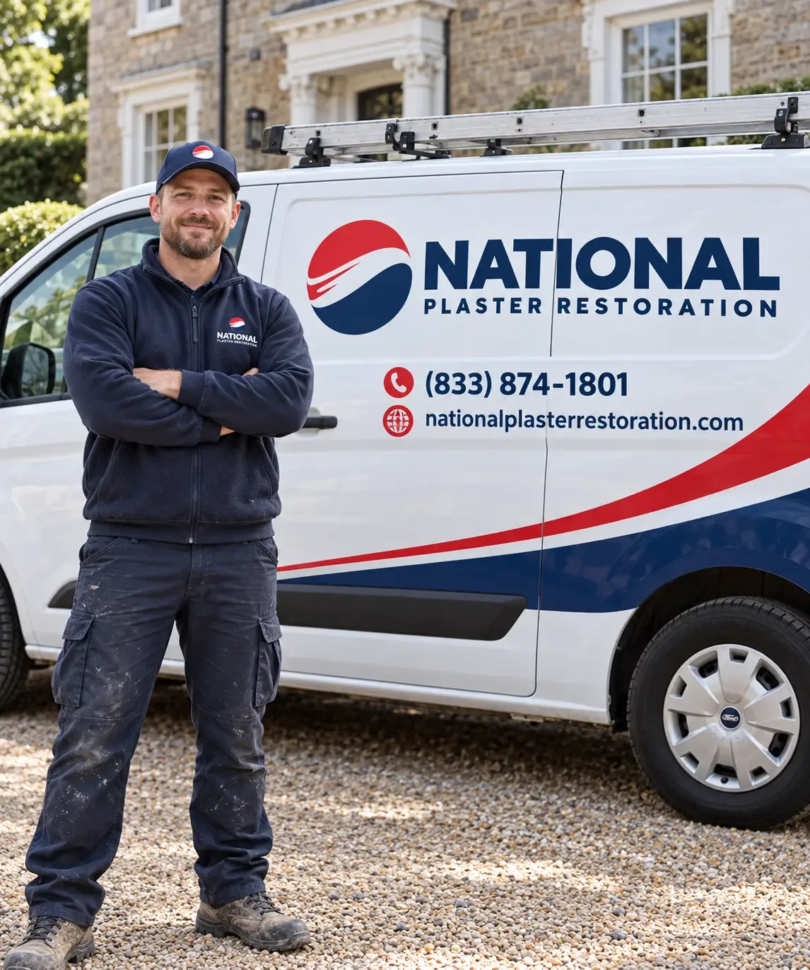 Plaster Repair company in Camarillo, CA